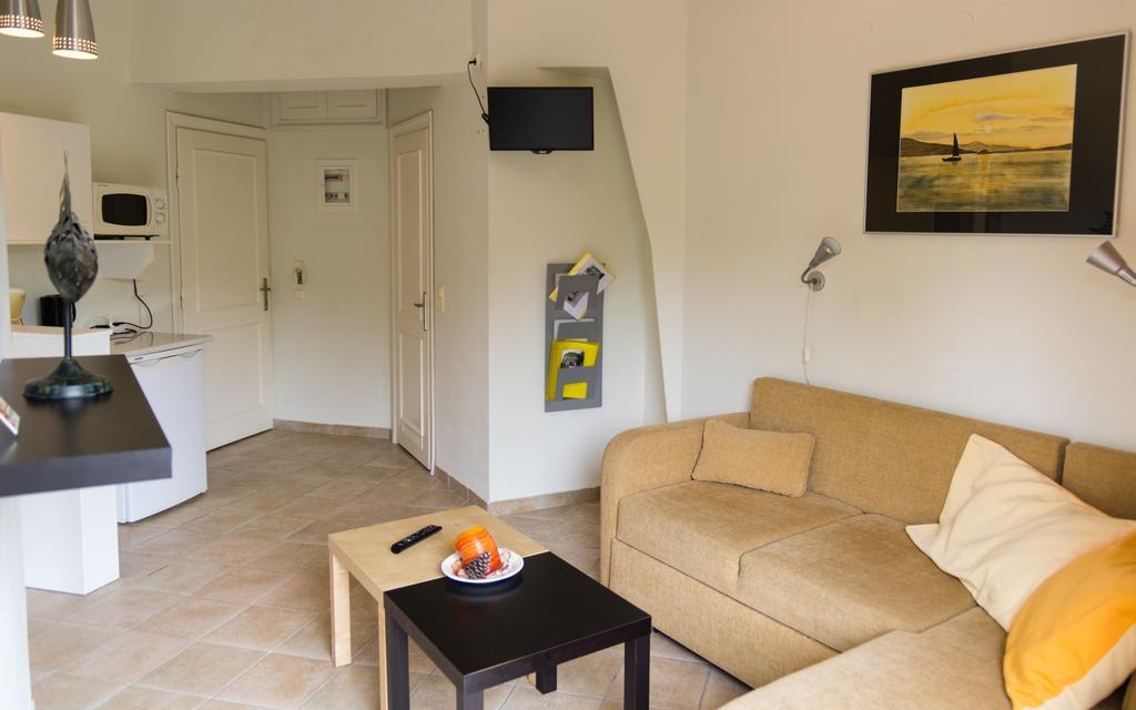 Villa Anais Prínos Zimmer foto