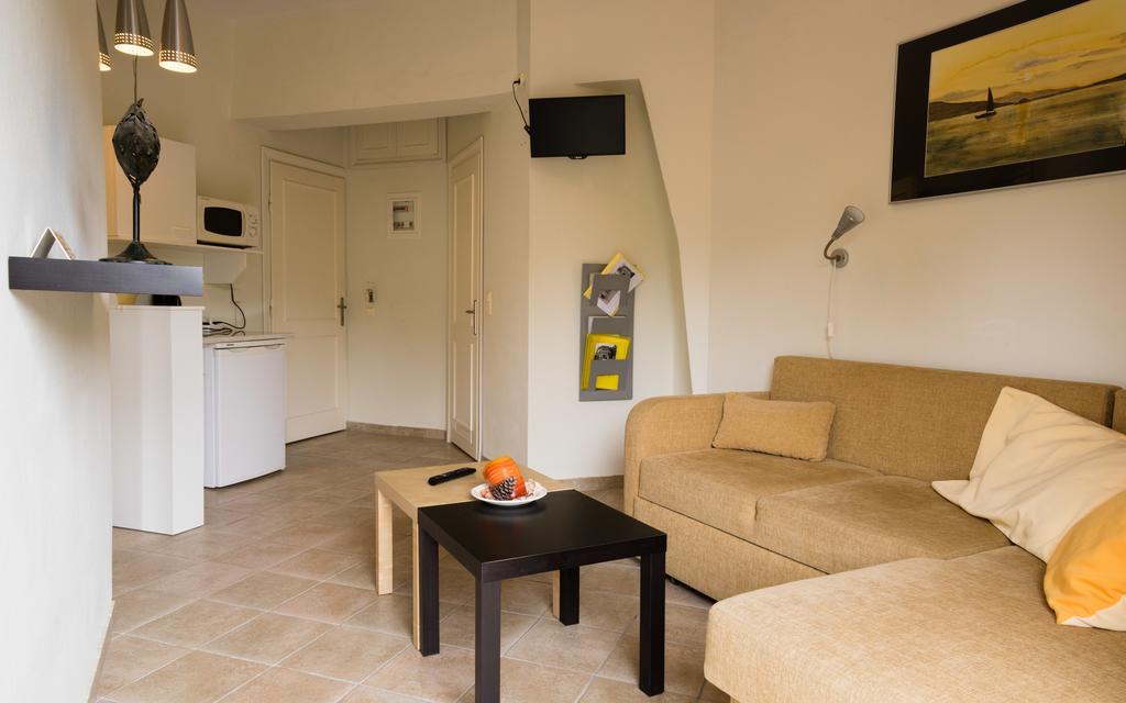 Villa Anais Prínos Zimmer foto