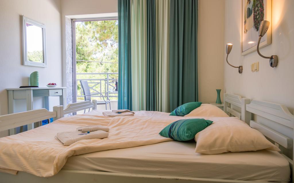 Villa Anais Prínos Zimmer foto