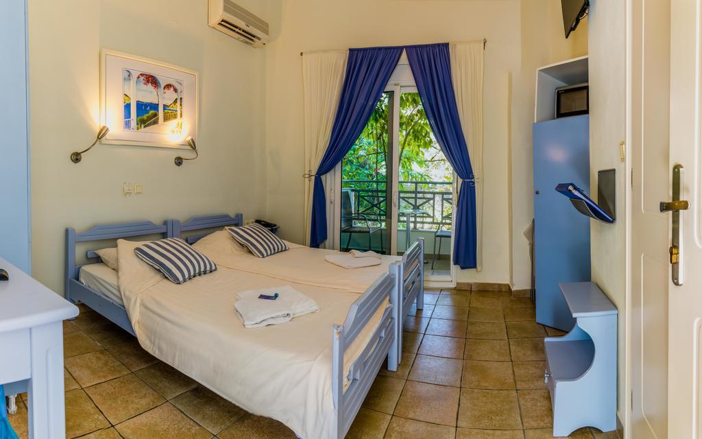 Villa Anais Prínos Zimmer foto